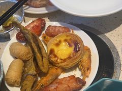 -宴立方海鲜自助(义乌万达广场店)