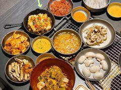 -夜食白市Yespicy·烧烤啤酒宵夜(番禺四海城店)