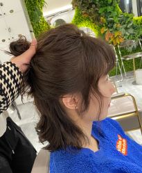 -卓梵美发·精品Salon