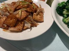 -京尊烤鸭店JINGZUN(春秀路店)