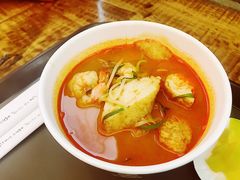 -古来思鱼饼