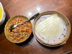 -楼兰新疆主题餐厅(苏州中心店)