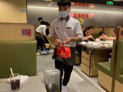-海底捞火锅(正大乐城店)