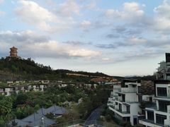 -台山颐和温泉城