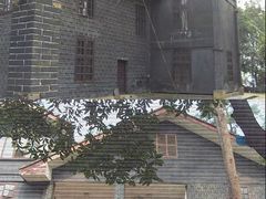-重庆抗战遗址博物馆