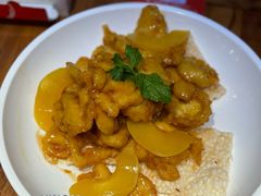 -俭寨大盘鸡·缸子肉·小公鸡·新疆菜(云通店)