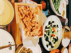 -江太极江浙菜(马桥万达广场店)