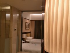 -广州粤海喜来登酒店