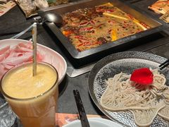 -锦城印象火锅(天府三街店)