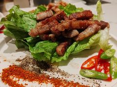 -火地铁板烧(昆山万象汇店)