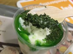 -麦当劳(王顶堤店)