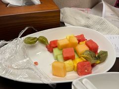 -云龙轩(迪士尼探索家度假酒店)