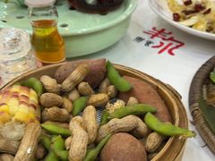 -丰尔粥食·顺德鱼生·干蒸排骨顺德菜(大良分店)