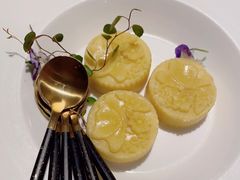 安庆手工流心绿豆糕-山里亲戚(淞虹路店)