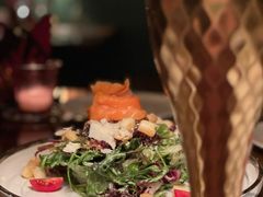 -柏蔻餐厅Le Banquet Bistro(天河北店)