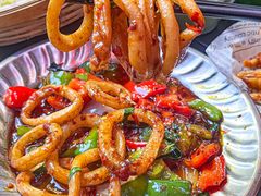 -BLABLATAI吧啦泰·泰式爆炒(西宸天街店)