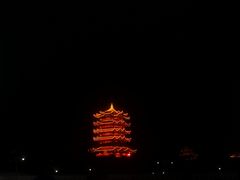 -武汉关码头(轮渡站)