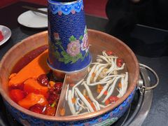 -咏江南·苏式火锅·苏州评弹(观前街店)