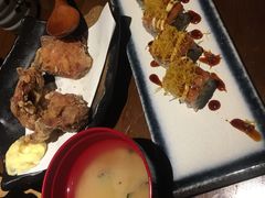 千代武加州卷-千代武日本料理(开发区店)