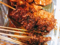 里脊肉-胡仁根胡记炸炸炸