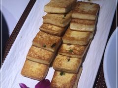 -院里寻菜·精致庭院菜(观沙岭店)