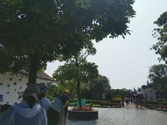 -乌石塘景区