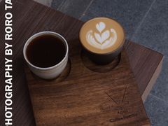 -Again Coffee Roaster(香蜜湖店)