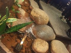 -老客家·客家菜(万达店)