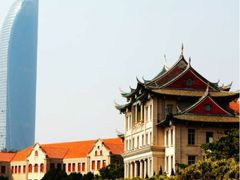 -厦门大学(思明校区)