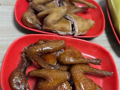 -光明刘冰乳鸽店(光明法政北路店)