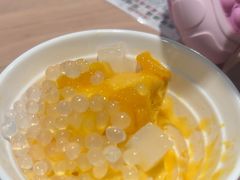-杏甜品(尖沙咀加拿分道店)