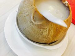 -满记甜品(日月光二店)