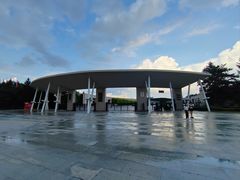 -长春世界雕塑园冰雪艺术天地