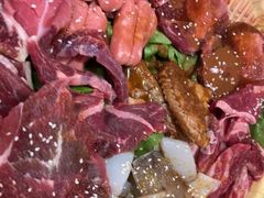 -榮華亭烧肉放题·和牛酒场(花都店)