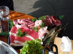 -伍丁·烤牛肋(和平东桥店)