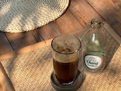 气泡冰美式-Metal hands·铁手咖啡