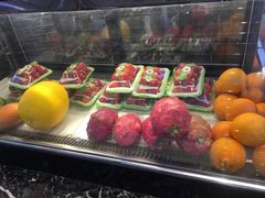 -鲜果时光(合生汇购物中心店)