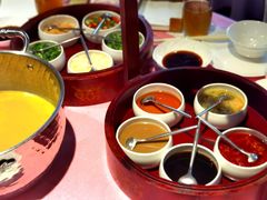-行家海鲜火锅酒家(静安寺店)