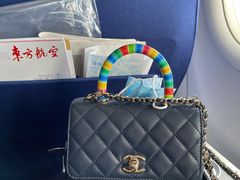 -Chanel(德基广场店)