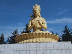 -法门文化景区