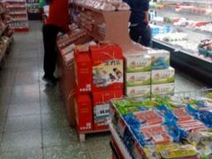 -超市发超市(羊坊店店)