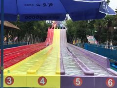 -苏州乐园森林水世界