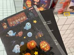 -泡泡玛特POPMART(上海环球港店)