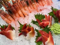 -虹料理·日料放题(悠方店)