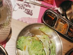 -西塔老太太泥炉烤肉(武汉摩尔城店)
