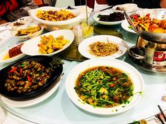 椒盐龙头烤-丰收日(五角场店)