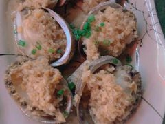 -三亚相缘海鲜·烧烤·糟粕醋(三亚湾店)