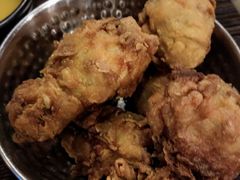 -郑阿姨的家·이모네·韩料&烤肉(武川路店)