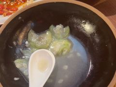 -吃饭皇帝大土家民族菜(正大广场店)