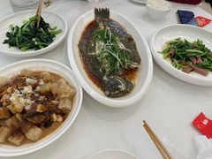 -天天渔港(杏林街店)